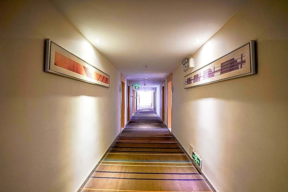 City Comfort Inn Nanchang Railway Station