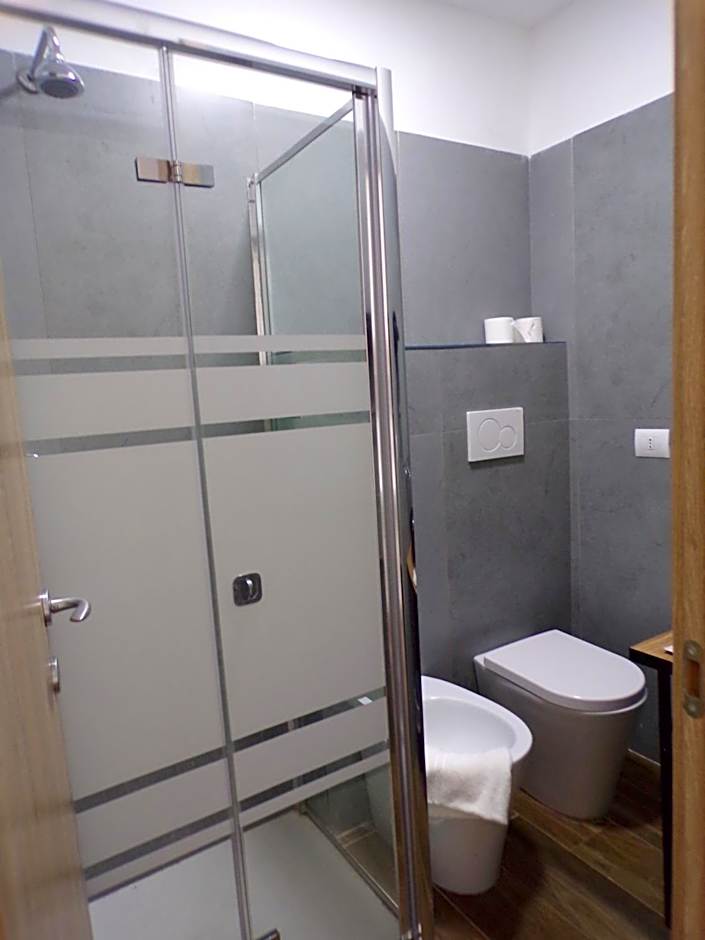 Hotel Nord Est