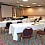 Oakland Airport Executive Hotel