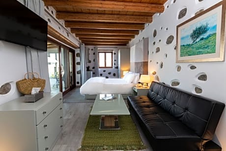 Grand Deluxe Suite With Private Pool Sea View