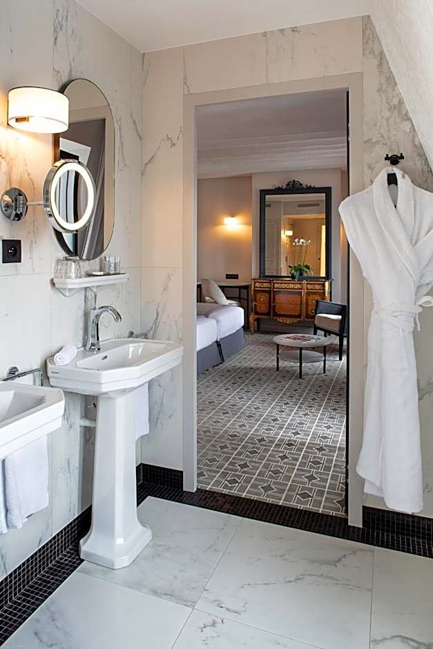 Lenox Montparnasse