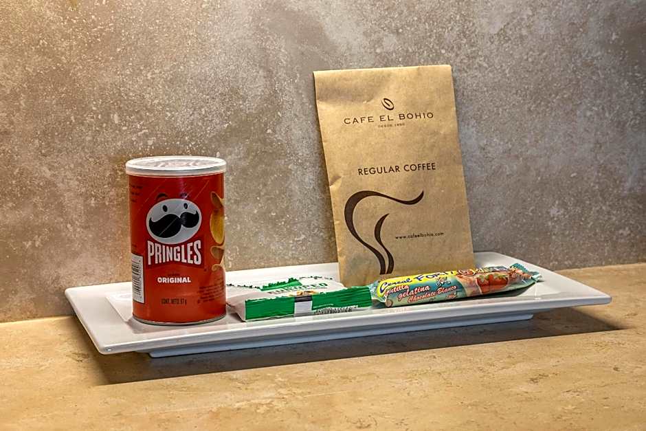 Urban Suites Recoleta Boutique Hotel