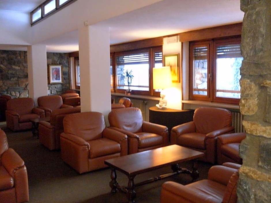 Hotel Tripoli La Margherita