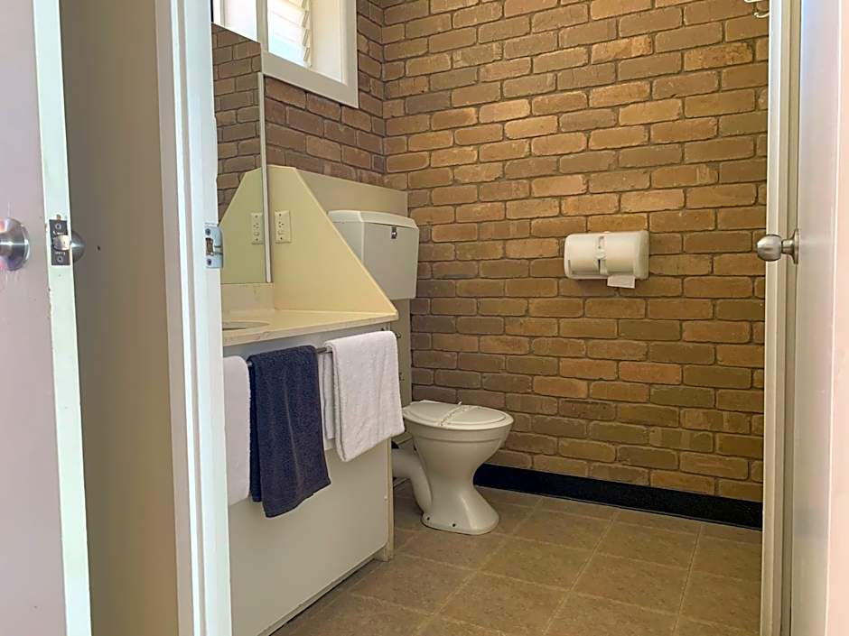 Wedderburn Goldseeker Motel
