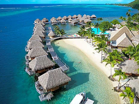 Manava Beach Resort & Spa Moorea