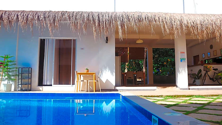 Camotes Hostel Resort