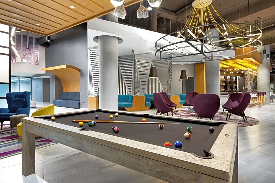 Aloft San Juan