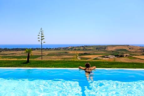 Torre Bonera. Green Resort