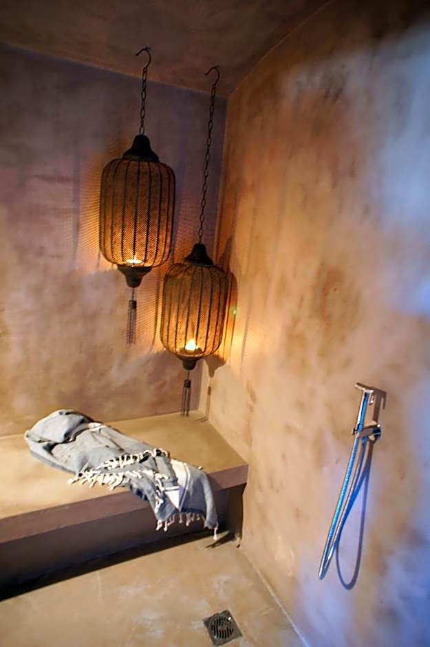 "Apeiros Chora" Hotel, Zagori