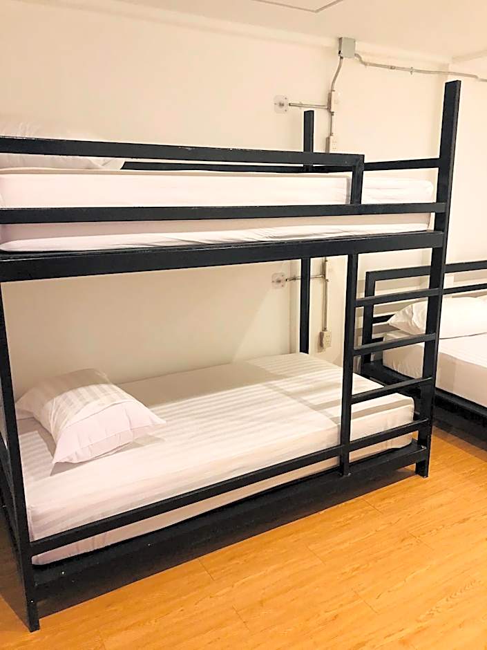 Labkoff cafe and Hostel