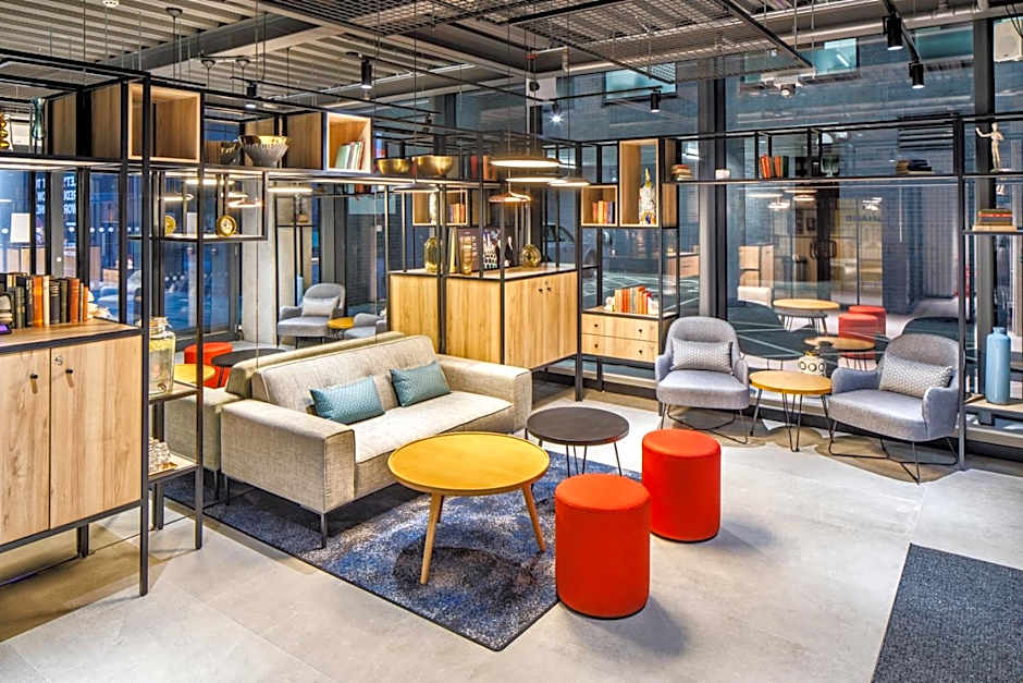 Aparthotel Adagio London Sutton Point