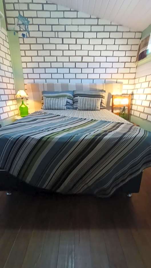 POUSADA GUEST HOUSE Zaua