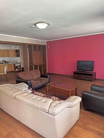 Guest House Ulaanbaatar