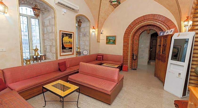 Azzahra Hotel Jerusalem