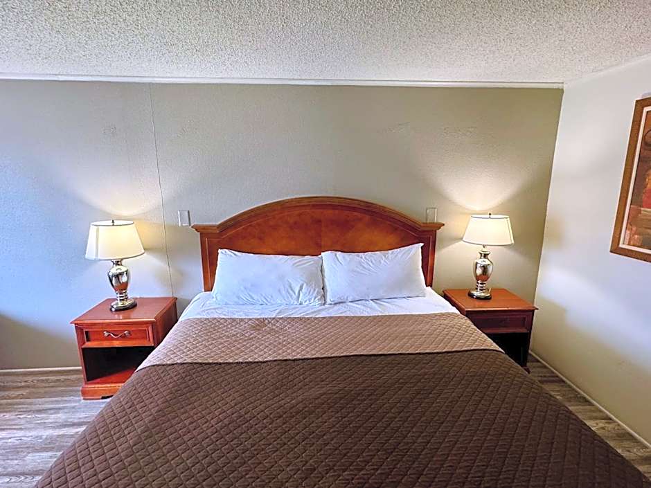 Knights Inn Bridgeport Frankenmuth