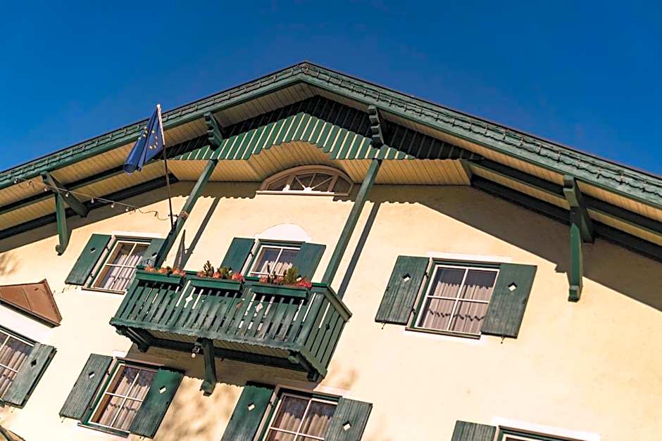 Hotel Restaurant Lebzelter