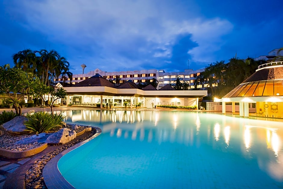 The Imperial Hotel and Convention Centre Phitsanulok	