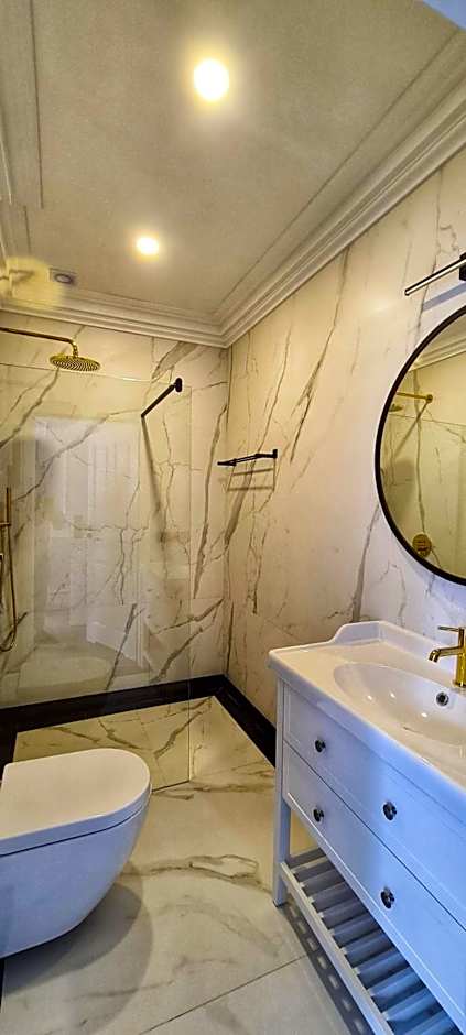 Monte Carlo Boutique Hotel