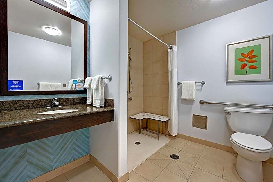 Hilton Garden Inn San Bernardino