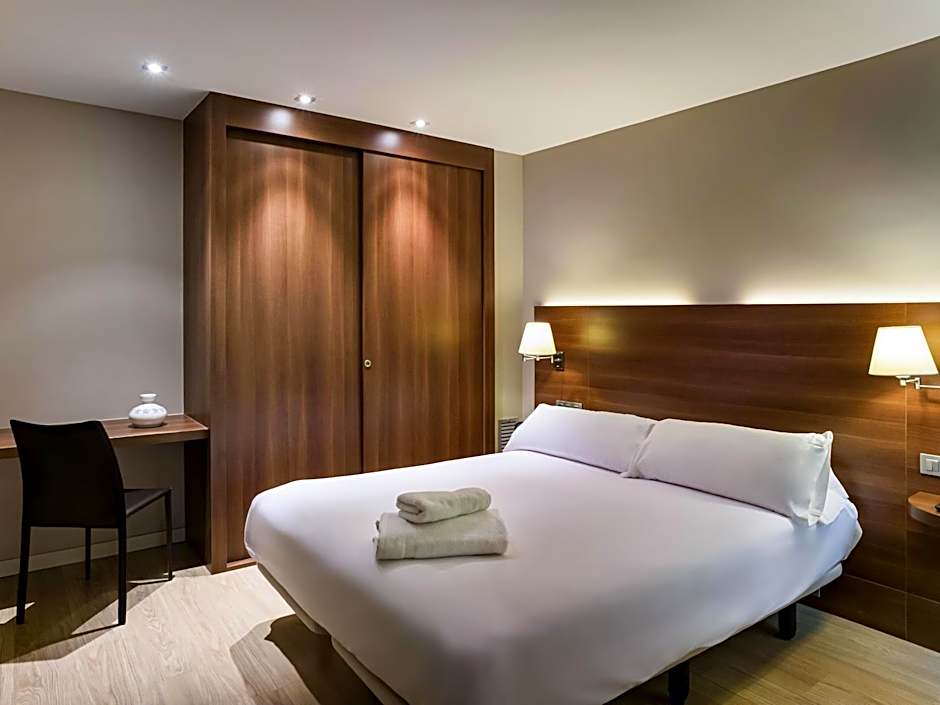 Ibis Styles Figueres Ronda