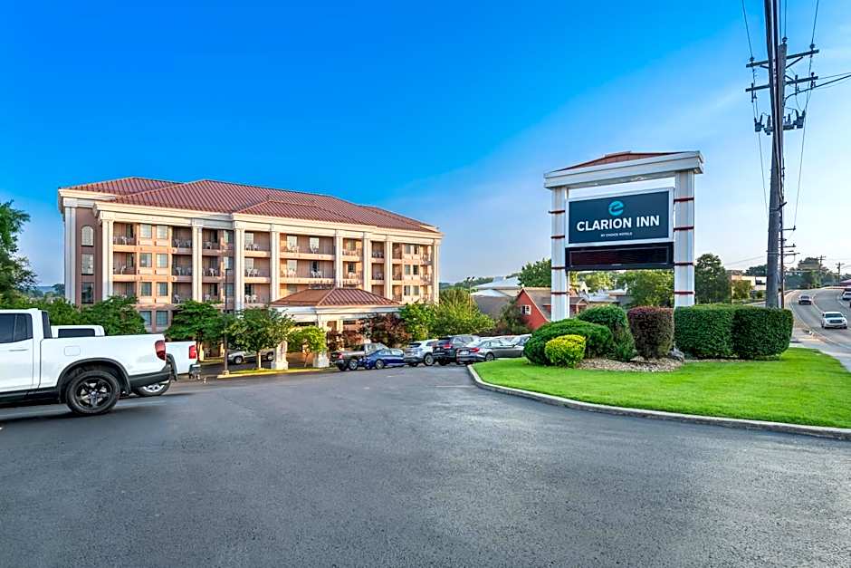 Clarion Inn Branson