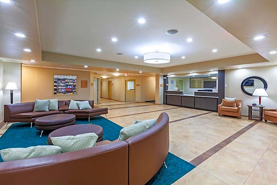 Candlewood Suites Houston - Pasadena By IHG