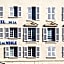 Tour de Nesle La Rochelle Vieux Port 3 etoiles