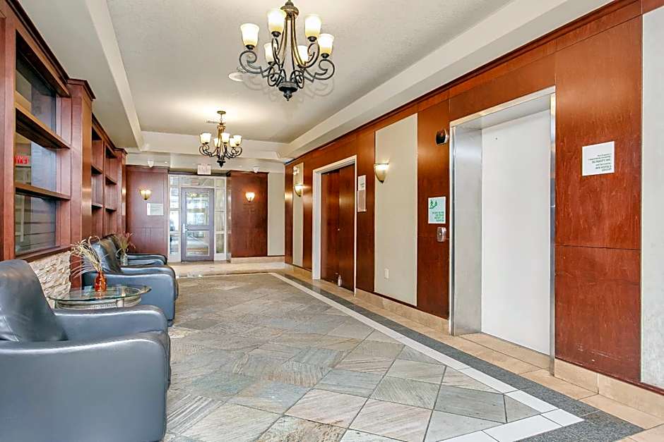 Holiday Inn & Suites Lloydminster By IHG
