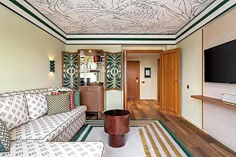King Suite