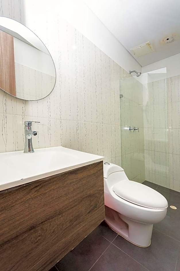 Hotel Perlatto