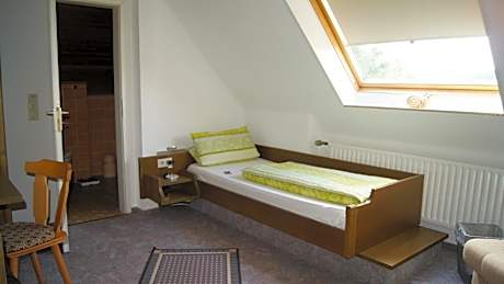 Single Room with Bath