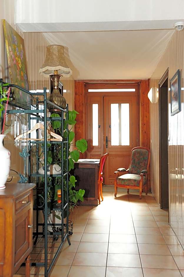 Logis Hôtel Le Val de Vence