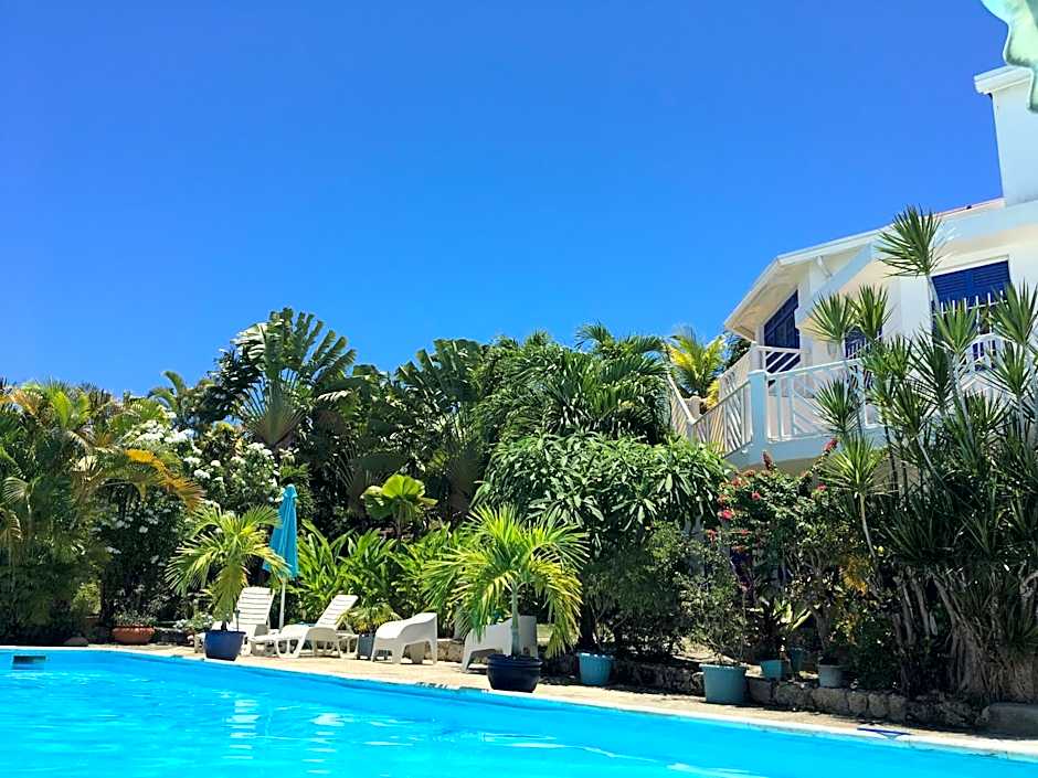 Hotel Cap Sud Caraibes