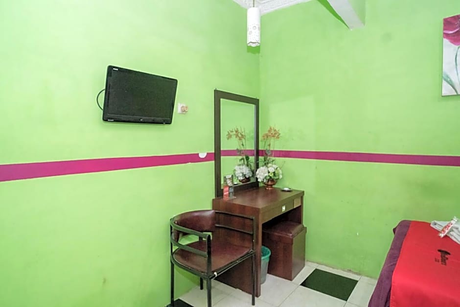 RedDoorz near Uniska Banjarmasin