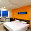 Ginger Hotel Pantnagar