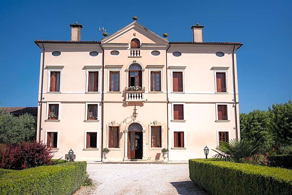 Villa Bongiovanni