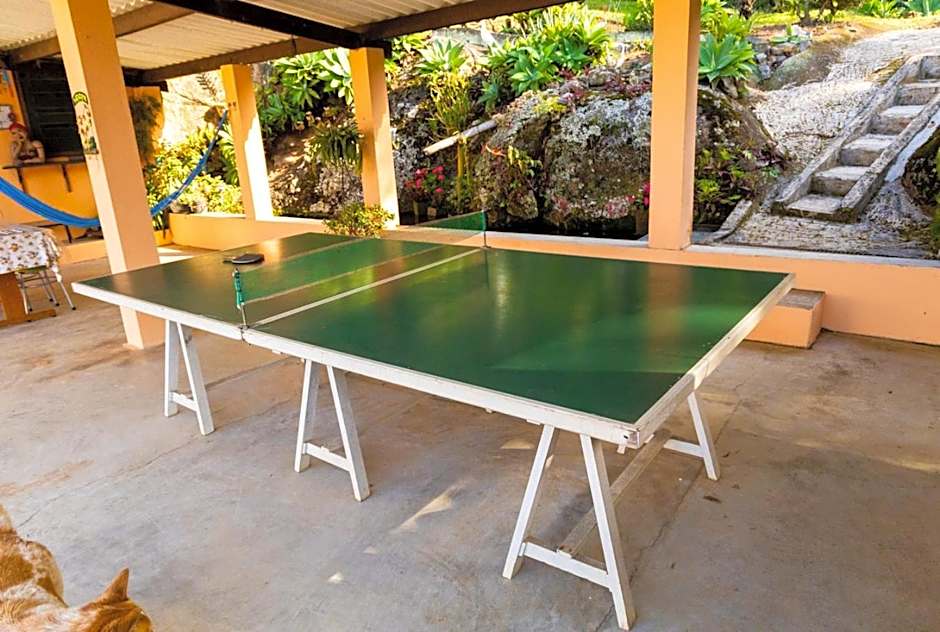 Pousada na região de Extrema à 1 hora de Sp