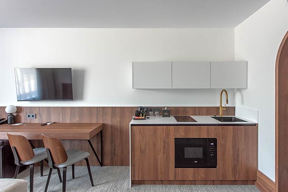 AIRINN Vilnius Airport Hotel RENOVATED 2025
