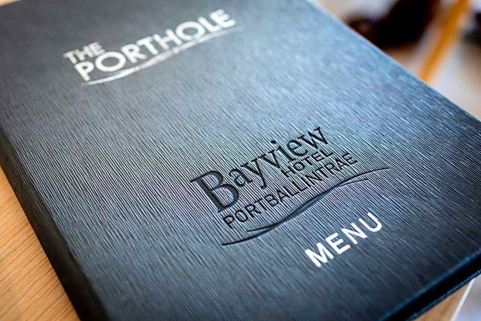 Bayview Hotel