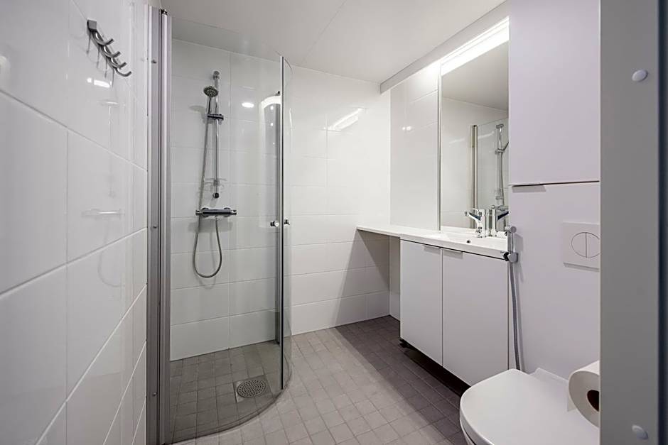 Forenom Aparthotel Kempele