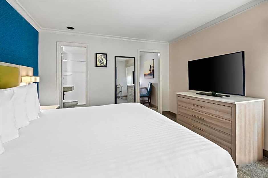 SureStay Hotel by Best Western Santa Monica