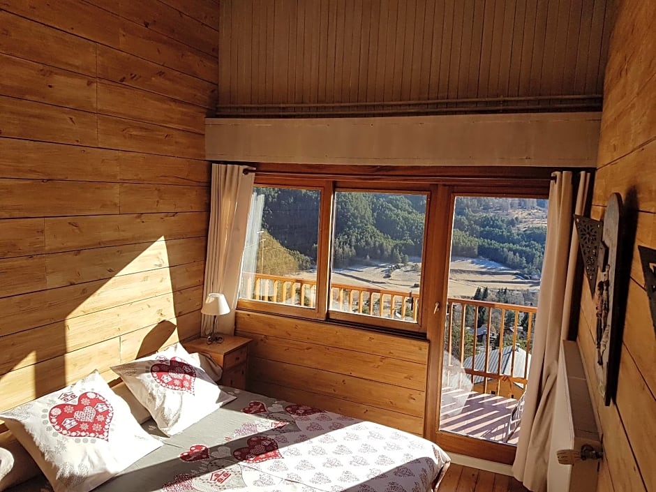 Chambres d'hôtes Le Grand Chalet