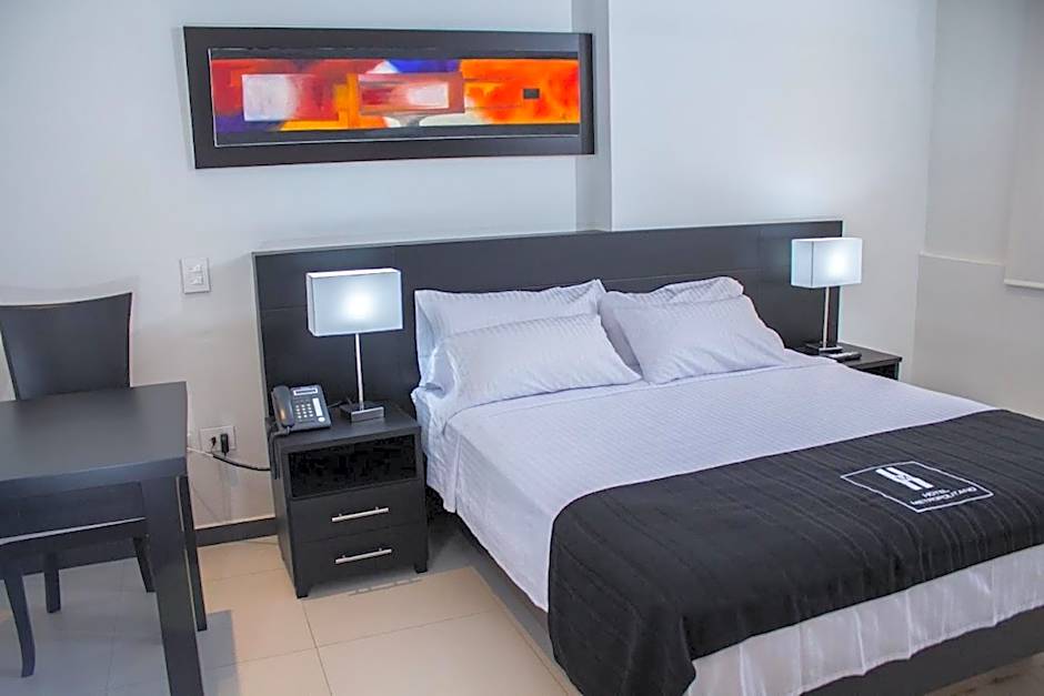Hotel Metropolitano
