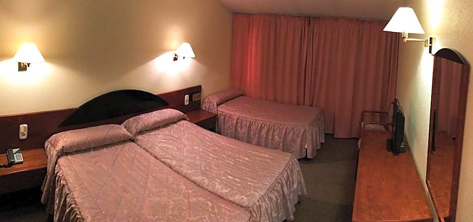 Hotel Roc Del Castell