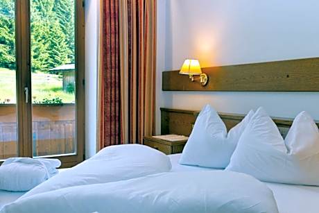 Single Room with Balcony