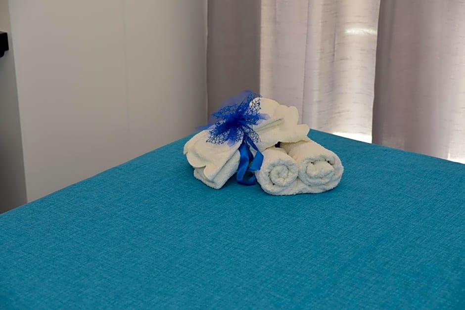 B&B Tonyco – Castellabate, UT