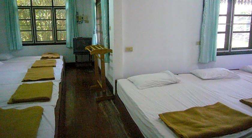 Mae Khum Villa
