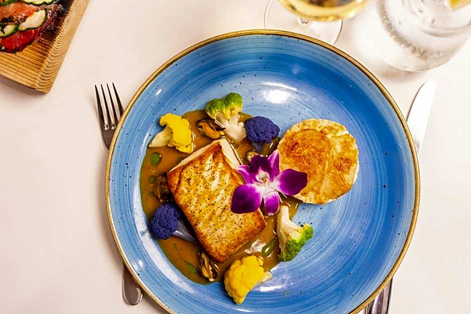 Delta Hotels by Marriott Prince Edward