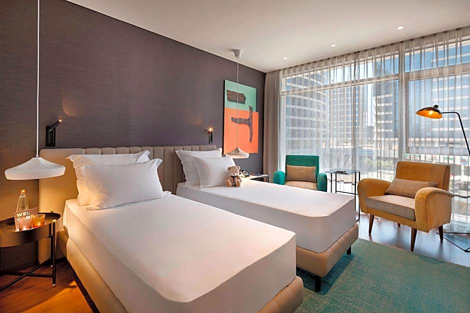 Publica Isrotel, Autograph Collection by Marriott