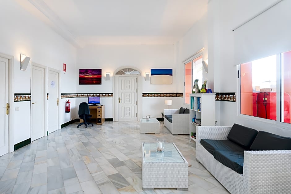 Globales Costa Tropical